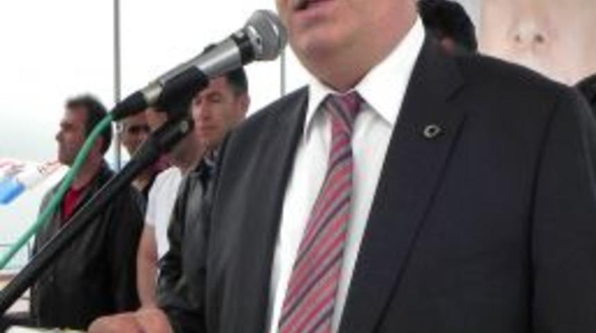 Odabaş: Erdemir İstanbul&rsquo;dan Y&ouml;netilmez