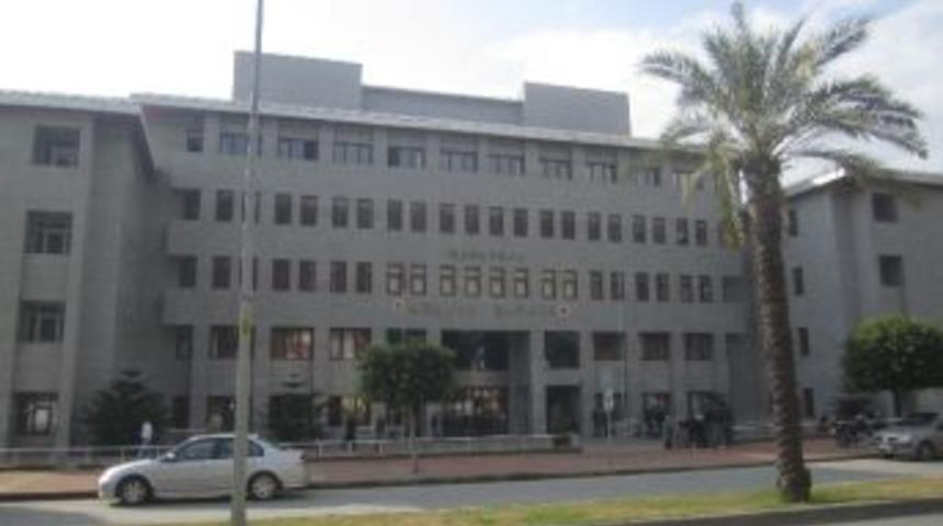 Manavgat'ta 6 Hakim Ve Savcı Gitti, 3 Hakim Ve Savcı Geldi