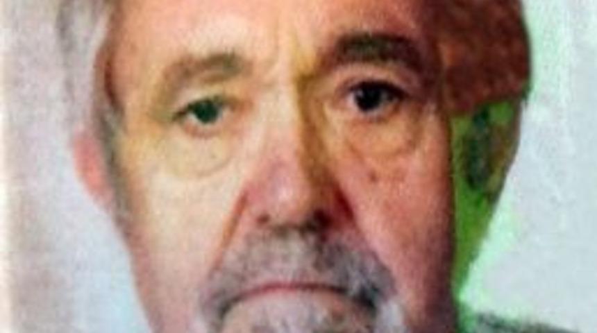 Alman Yaşlı Turist Denizde Boğularak &Ouml;ld&uuml;