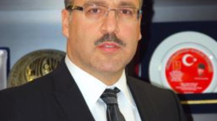 BUGİAD: İhracaatta Bursa Atağa Ge&ccedil;ti