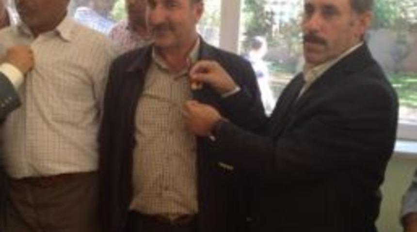 Şanlıurfa'da Yılın İlk &Uuml;r&uuml;n&uuml; Satıldı