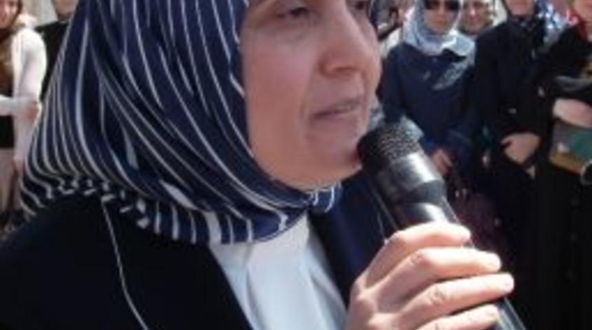 K&uuml;tahya Eğitim K&uuml;lt&uuml;r Ve Sanat Şenliği A&ccedil;ıldı