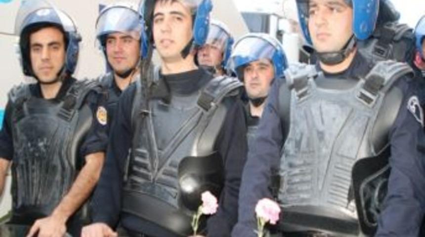 Van&rsquo;da 1 Mayıs Kutlamaları