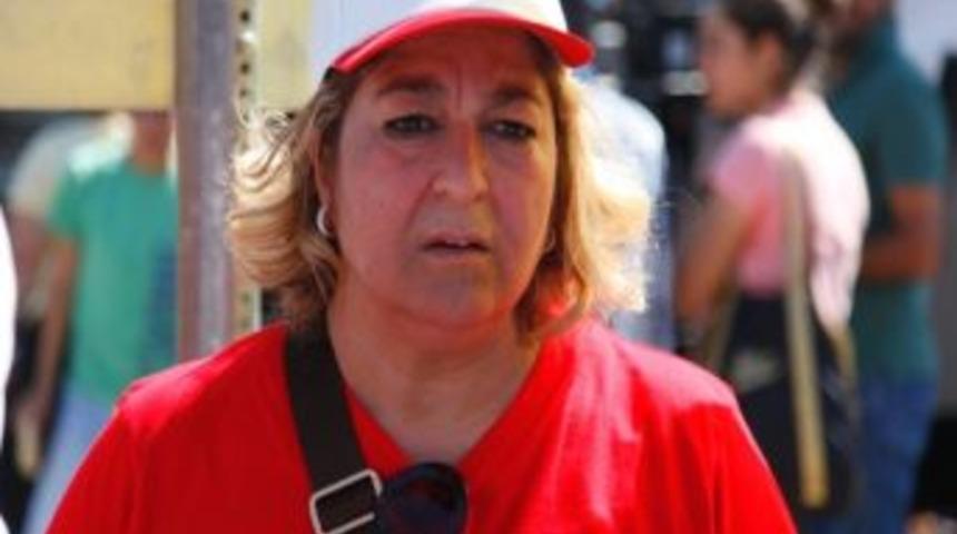 1 Mayıs Kutlamalarında 'istiklal Marşı' Krizi