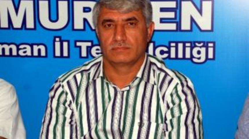 Memur-sen&rsquo;den, 1 Mayıs A&ccedil;ıklaması