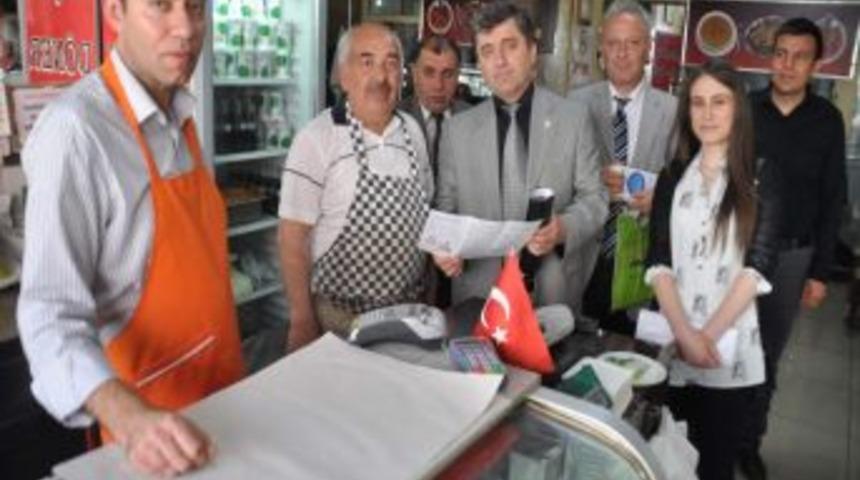 Halk Sağlığı M&uuml;d&uuml;r&uuml; Karaarslan: Akciğer Kanserinin En B&uuml;y&uuml;k Nedeni Sigaradır