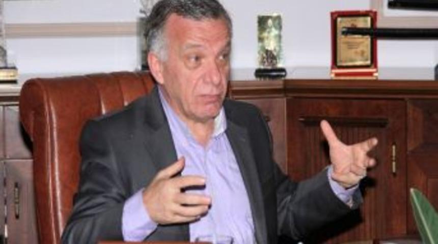 Yalova'ya 2. &Uuml;niversite &Ouml;nerisi