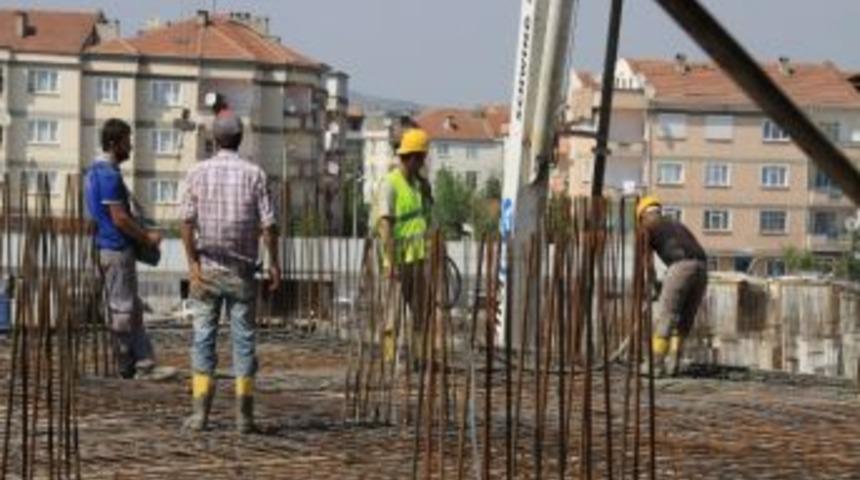 Onlara Bayram Değil