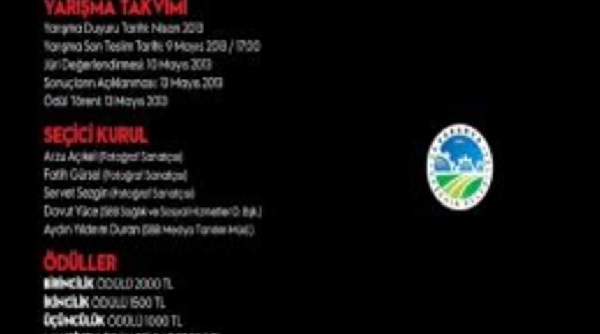 B&uuml;y&uuml;kşehir Aile Bağları Konulu Fotoğraf Yarışması D&uuml;zenleyecek