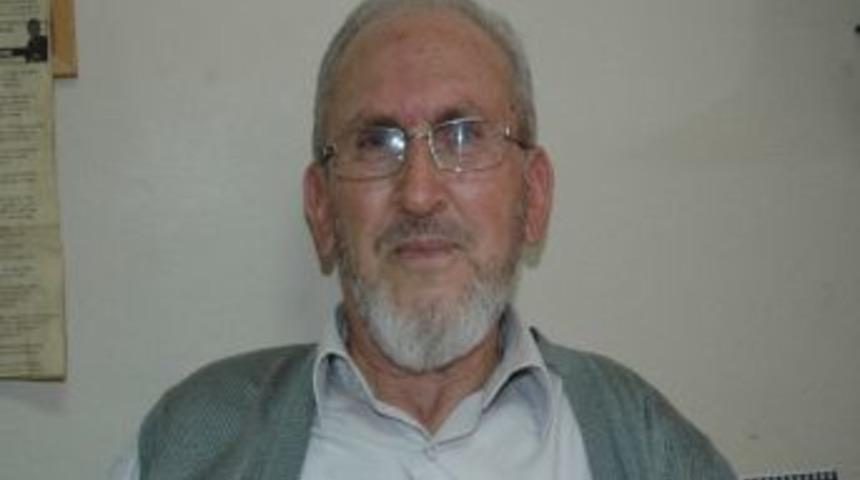 Sakaryalı Vatandaştan Akil İnsanlara Destek