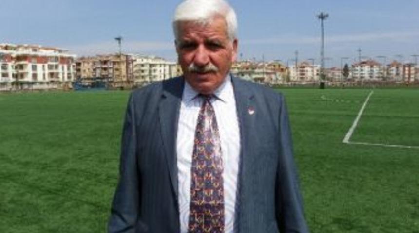 U-19 T&uuml;rkiye Şampiyonası Heyecanı Yalova&rsquo;da Yaşanacak