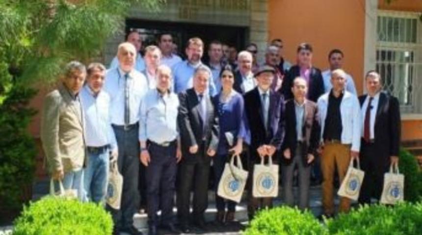 Eto&rsquo;da Sarı Ve Kırmızı Listeler Yarışacak