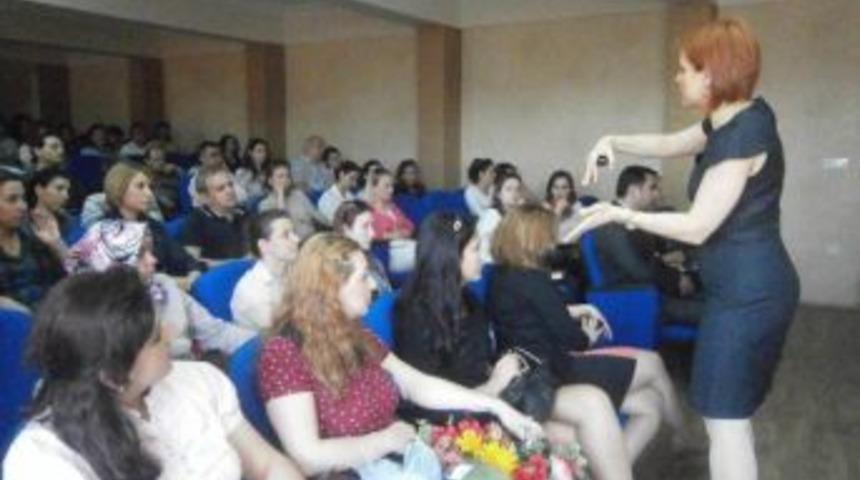K&uuml;&ccedil;&uuml;k Şeyler`den Aile Eğitimi