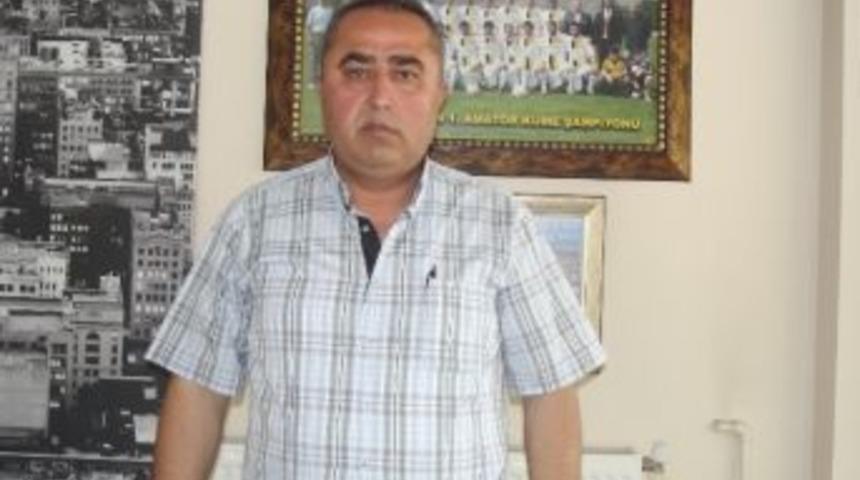 G&uuml;reş Eğitim Merkezi&rsquo;nde Se&ccedil;me Yapılacak