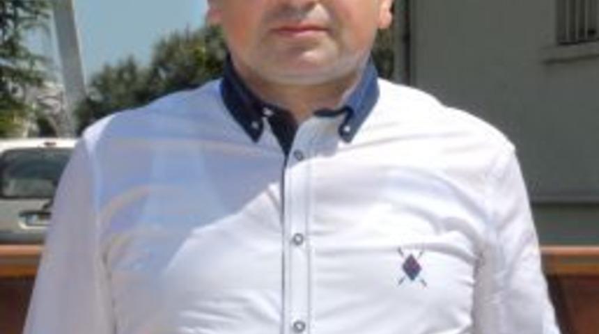 &Ccedil;arşamba Şeker Fabrikası'na, &Uuml;reticiler Ve Sendika Talip