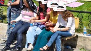 CHP’li Vekiller: Keşke İstanbul Da 1 Mayıs’ı Kardeşlik Içinde Yaşasaydı