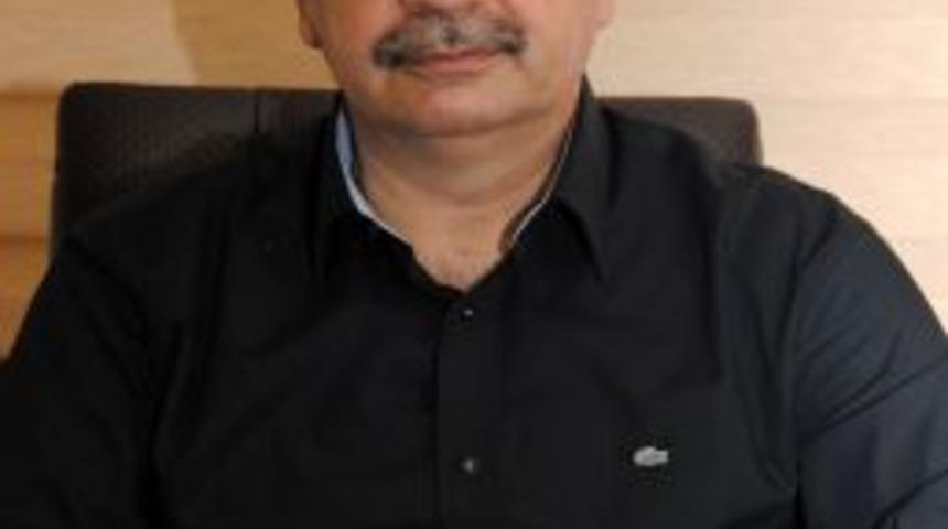 Mekteplioğlu: Hedefimiz Manavgat Belediyesi'ni Iktidarla Buluşturmak