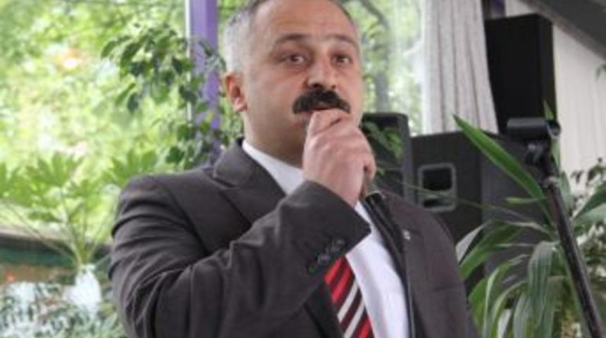 Bes, 1 Mayıs’ta Üyeleriyle Kahvaltı Da Buluştu