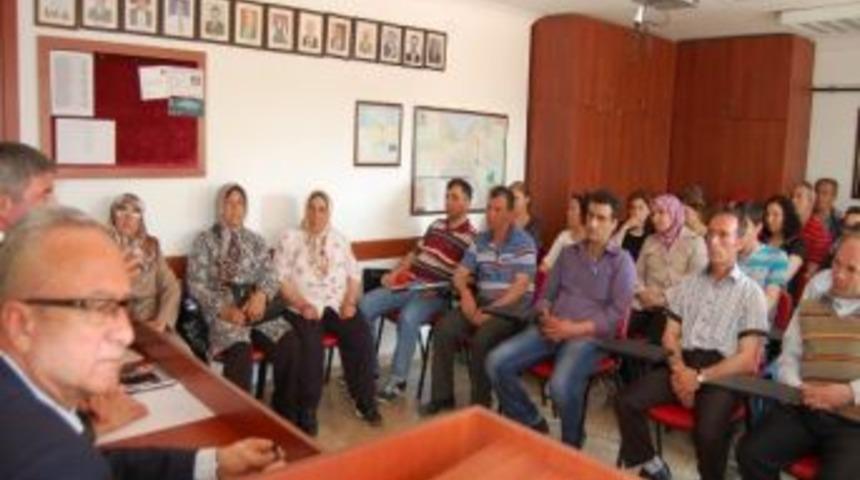 (&ouml;zal Haber) İşten &Ccedil;ıkarılan Bin 1oo Şeker Pili&ccedil; İş&ccedil;isi Ankara'ya Gidiyor