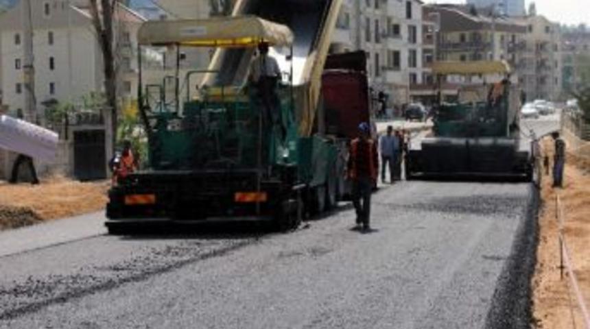 Bursa'da Odunluk K&ouml;pr&uuml;s&uuml; Trafiğe A&ccedil;ılıyor