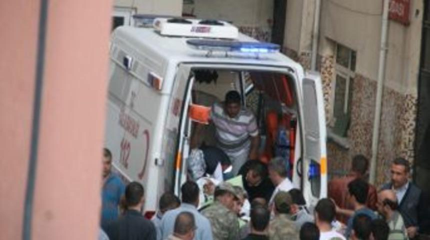 Ağrı&rsquo;da mayın patlaması: 2 şehit