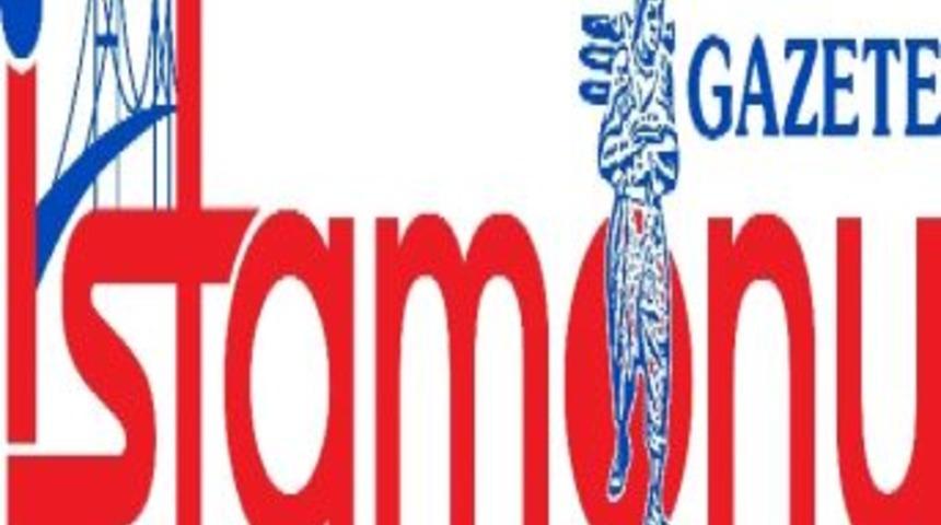 Gazete İstamonu 1 Yaşında