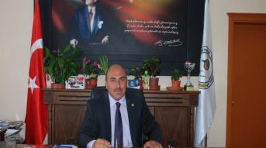 Baydiğin Beldesinde Alt Ve &Uuml;st Yapı &Ccedil;alışmaları S&uuml;r&uuml;yor