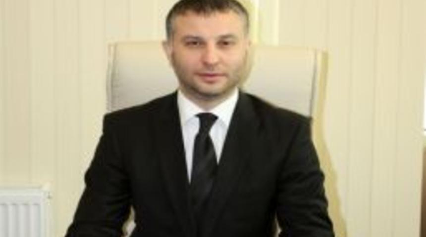 NİSİAD Başkanı &Ouml;zkan: T&uuml;rk Işadamları Ihracatla En Iyi Cevabı Verdi