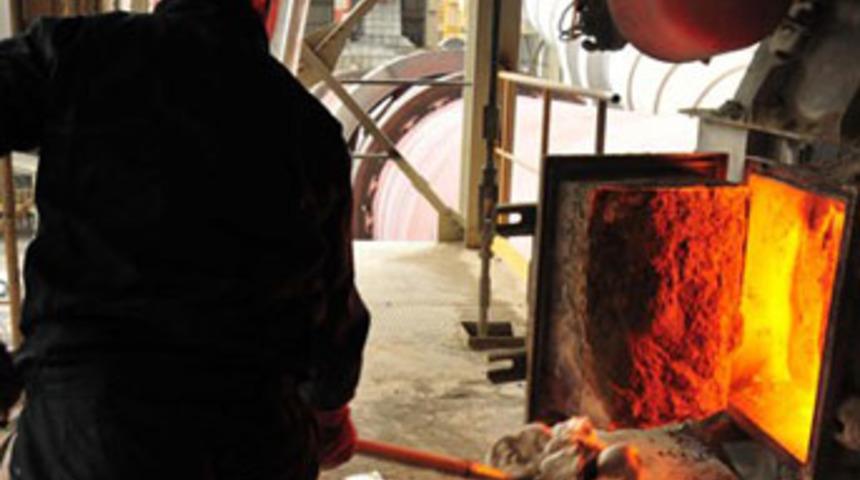 Niğde'de iş kazası: 2 &ouml;l&uuml;