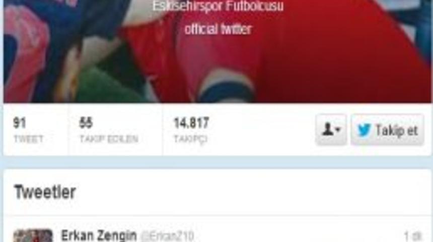 Erkan Zengin&rsquo;in Galatasaray&rsquo;a Transfer Dedikodusu Ortalığı Karıştırdı