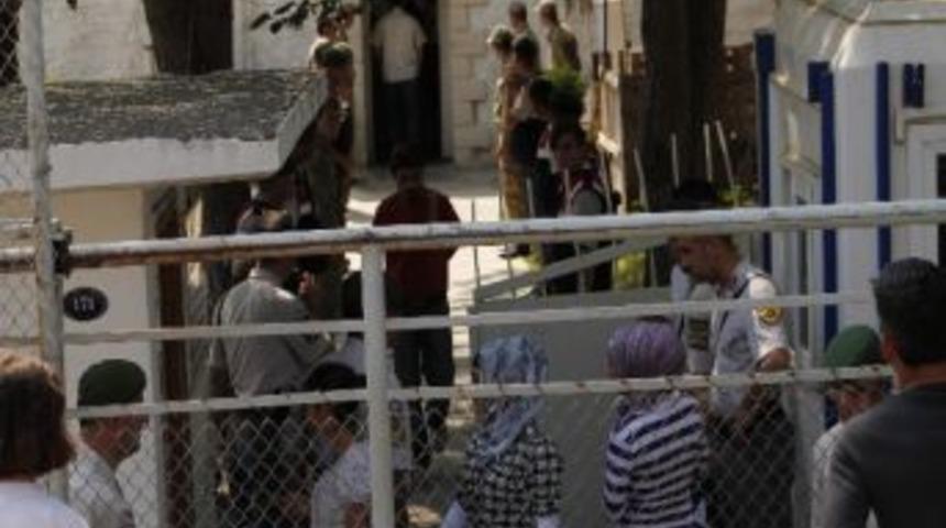 Sel&ccedil;uk Cezaevi kapatıldı