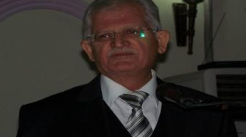 &ldquo;insanın Kendisine Karşı Sorumluğu&rdquo; Konferansı