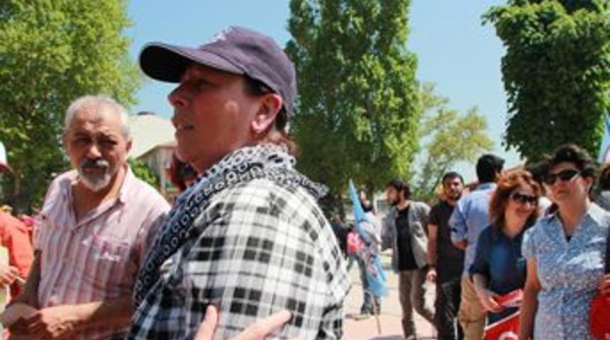 1 Mayıs'ta provokasyon