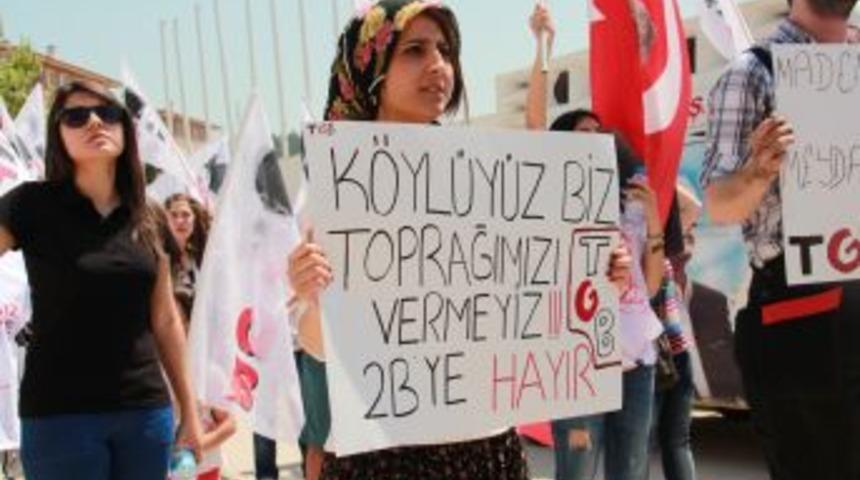 1 mayıs iş&ccedil;i bayramı kutlandı