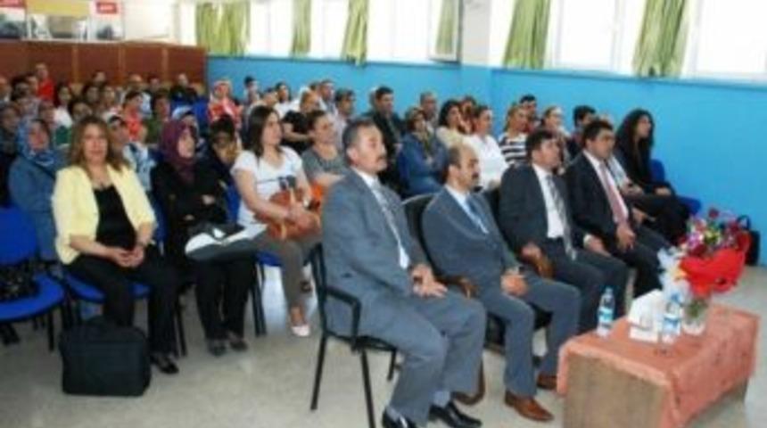 Selamet: "artık &Ouml;ğretmek Diye Bir Şey Yok Şimdi &Ouml;ğrenmek Var"