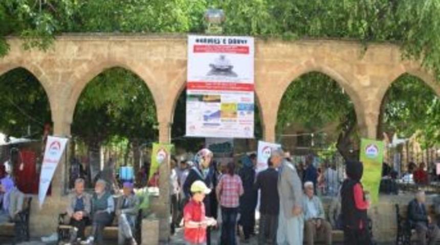 &Ouml;grenciler Yararına Kermes