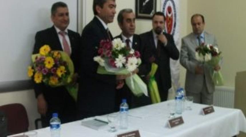 Geleceğin Veterinerlerine Mesleki Etik Anlatıldı