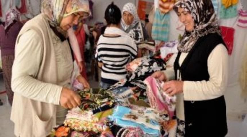 Erdemli M&uuml;ft&uuml;l&uuml;ğ&uuml;&rsquo;nden Geleneksel Kermes G&uuml;nleri