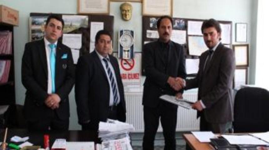 Başarılı Kursiyere &Uuml;creti İade Edildi