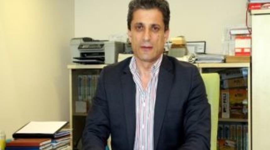 Ttso Meslek Grubu Se&ccedil;imlerine Doğru