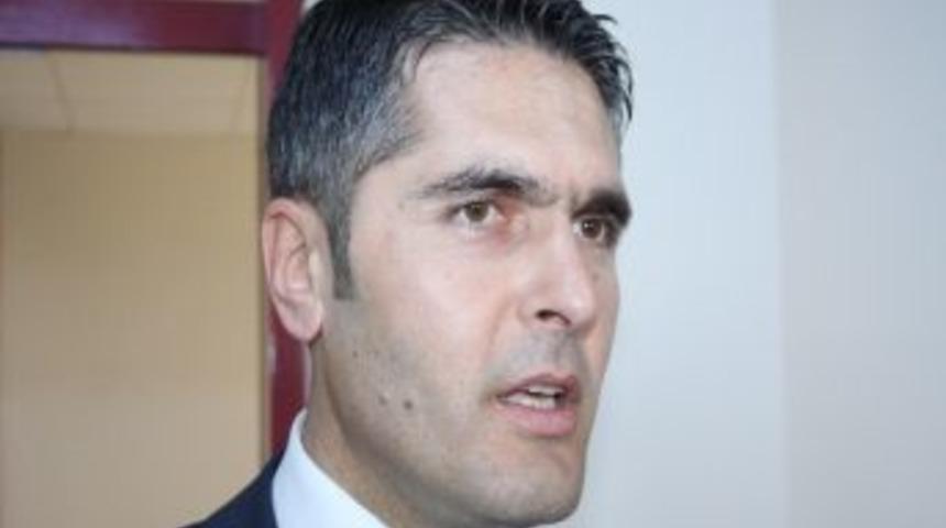 Kantin İşletmecilerine Hijyen Eğitimi