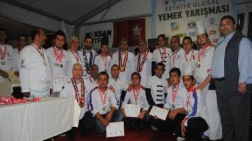 Manavgat Meslek Y&uuml;ksek Okulu'nun Başarısı