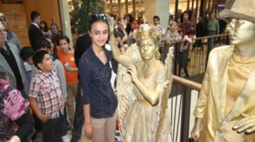 Piazza'da Bandolu &Ccedil;ifte Telli