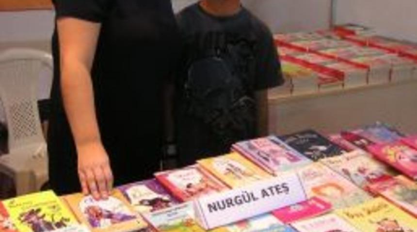 Malatya 2. Anadolu Kitap Fuarı