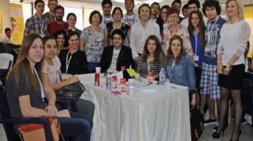 Dahiler Konak&rsquo;ta Buluştu