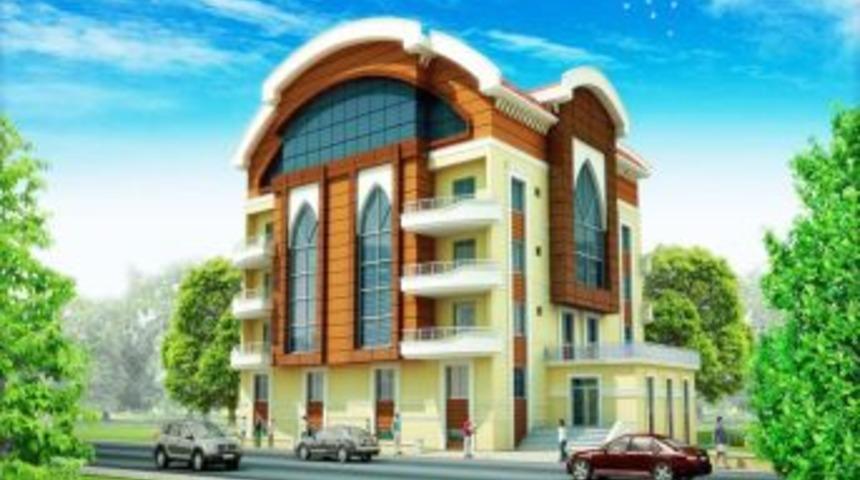 Bitlis&rsquo;te Bedi&uuml;zzaman Said Nursi K&uuml;lliyesi'nin Temeli Atıldı