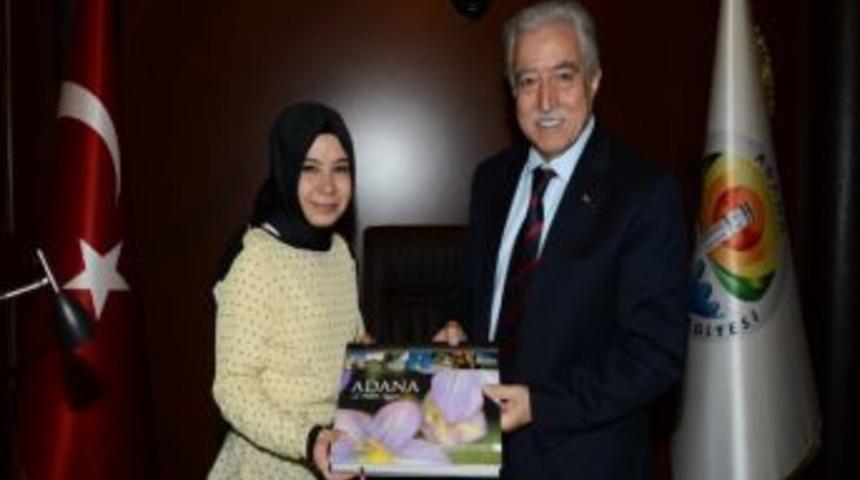 B&uuml;y&uuml;kşehir&rsquo;in Hizmetleri &Uuml;niversitede &Ouml;dev Konusu Oldu