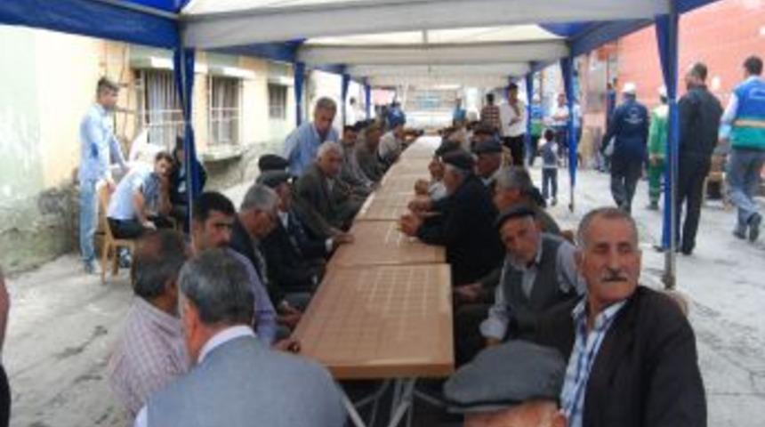 Şehidin Babası: Ge&ccedil;en Hafta Beni Teselli Etmişti, Vatan Sağ Olsun