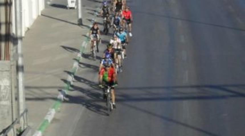 1 Mayısı Farklı Kutladılar