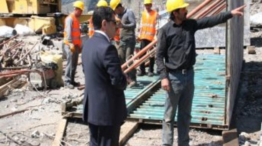 Kars&rsquo;ta Kentsel D&ouml;n&uuml;ş&uuml;m Projesi